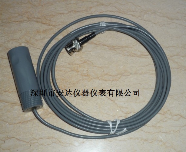 51160電極連接線/PH/ORP電極連接線