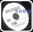 INF 溴Br標準片 環(huán)氧樹脂EPOXY EP