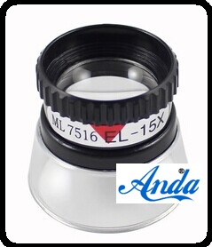 15倍放大鏡/15X便攜式