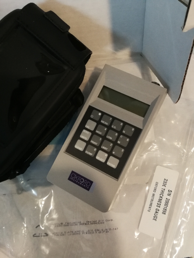 CMI200涂層測(cè)厚儀SMP-2探頭