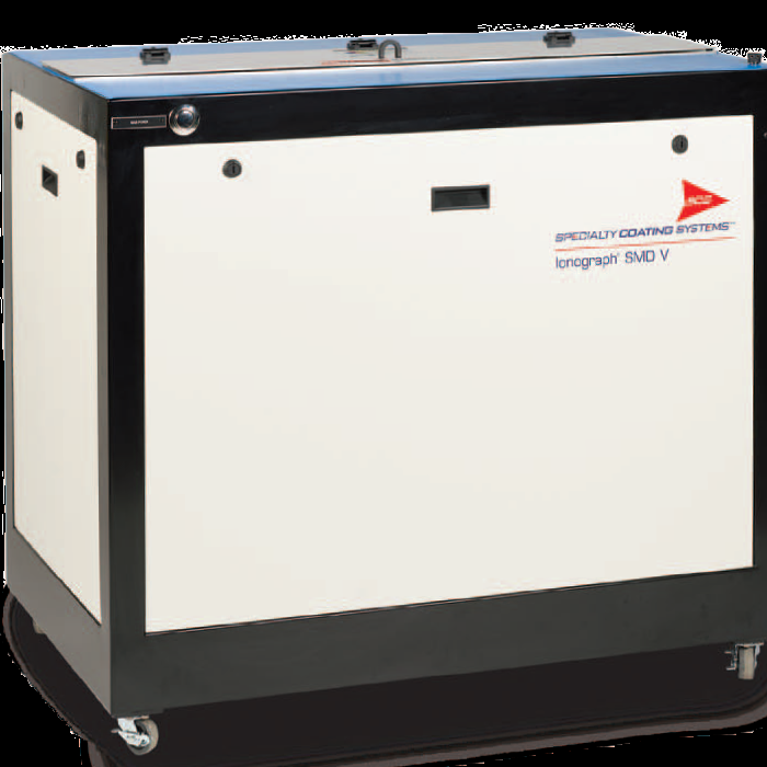 離子污染測試儀 美國SCS原裝進口